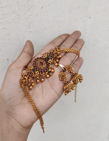 Choker set