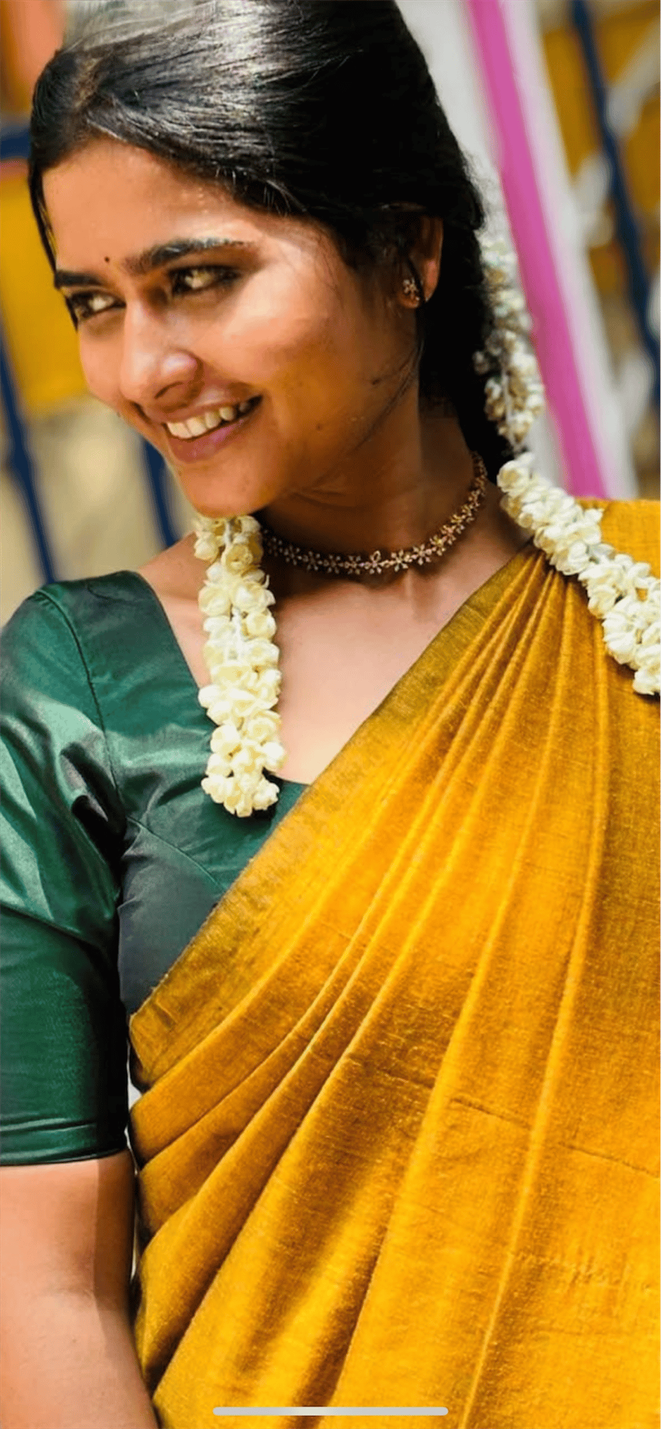 Deepa Balu actress