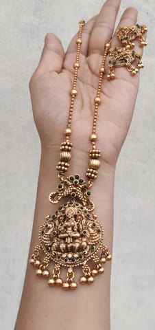 Chain set