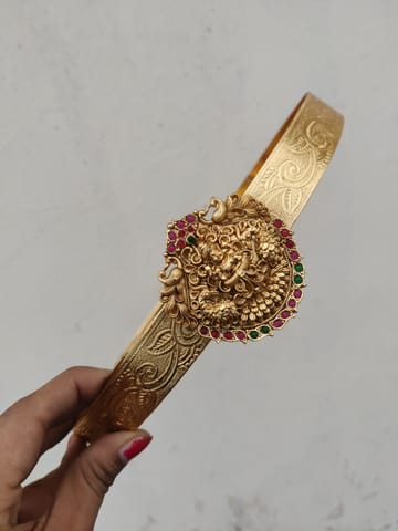 Lakshmi hip belt