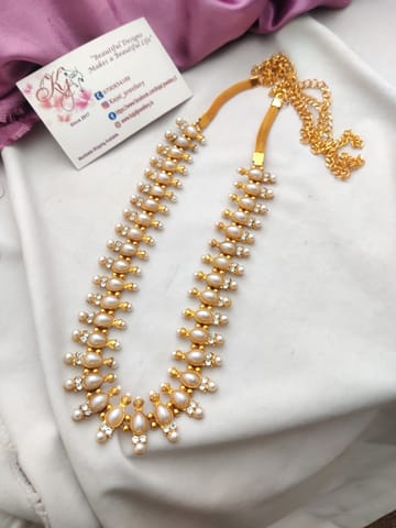 Hip belt Pearl