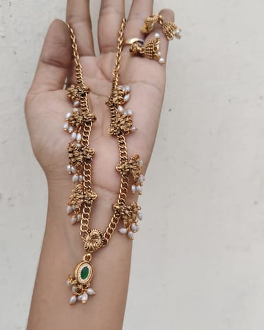 Necklace set 2