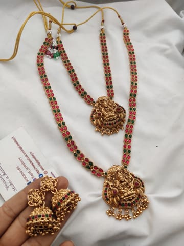Lakshmi combo set