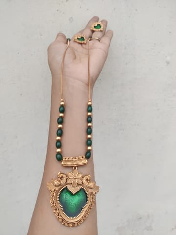 Palakka chain set