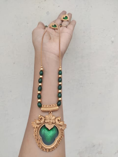 Palakka chain set