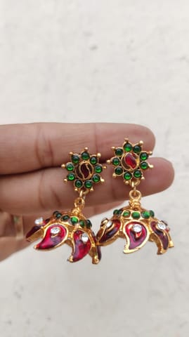 Kemp Jhumki