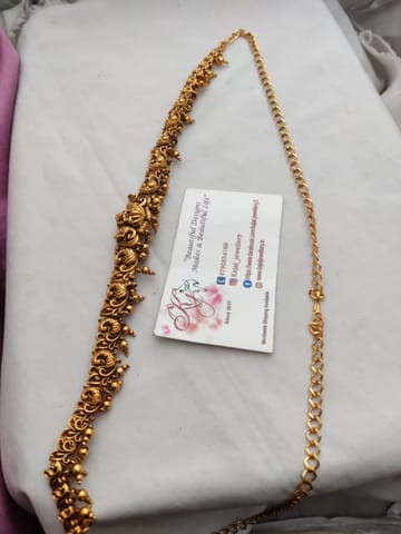 Lakshmi hip belt 2 kids