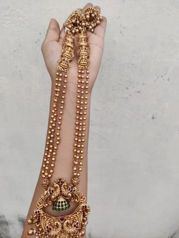 New unique long set