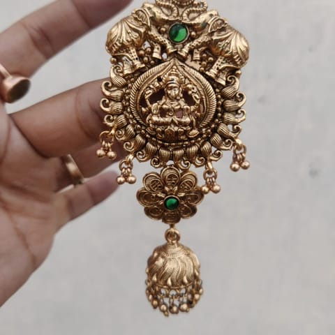Lakshmi antique Jada