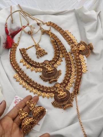 Lakshmi heavy semi