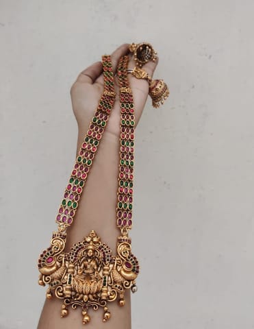 Temple set Multi