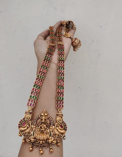 Temple set Multi