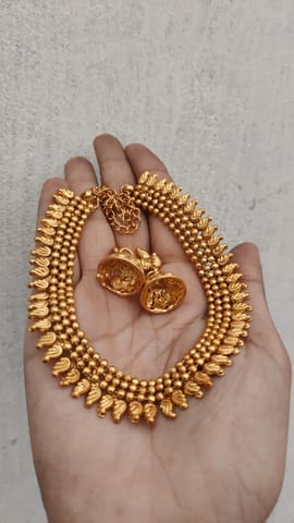 Golden set