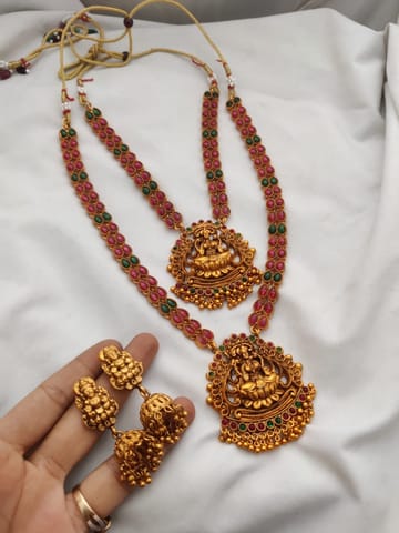 Lakshmi set combo