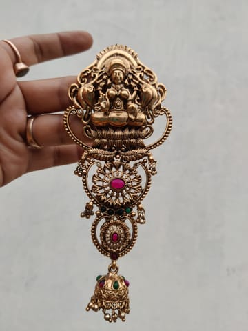 Jada Billa antique