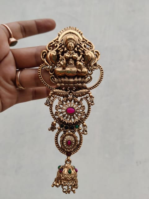 Jada Billa antique