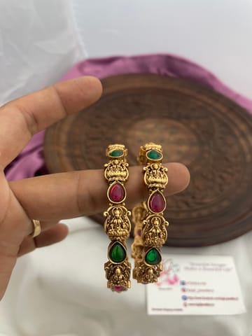 Temple bangles 2.6