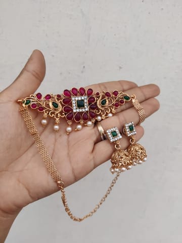 Choker set