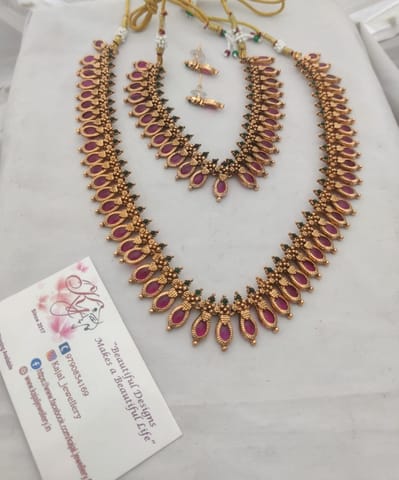 Kemp palakka set