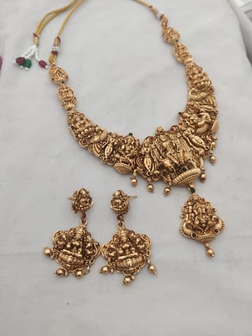 Ramparivar set