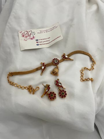 Choker set