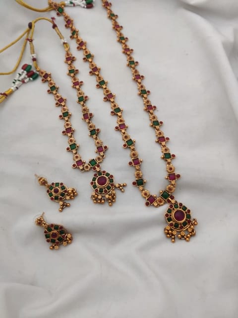 Kemp set Multi