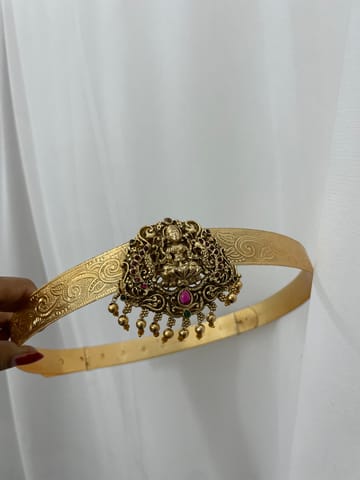 Lakshmi hip belt