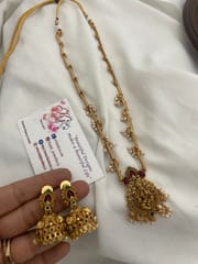Temple chain set