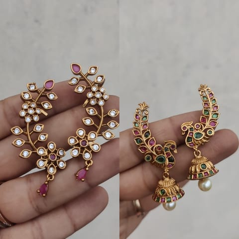 Bluetooth Cz gold