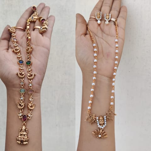 Diwali sale set of 2