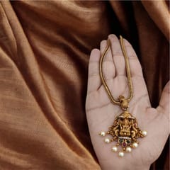 Cz attigai choker set