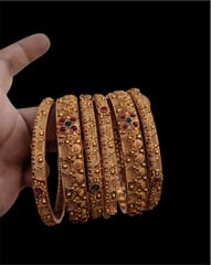 Bangles set of 6